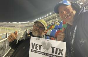 2024 NASCAR United Rentals 300