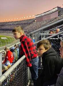 2024 NASCAR United Rentals 300