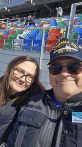 2024 NASCAR United Rentals 300