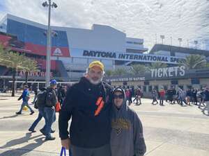 2024 NASCAR United Rentals 300