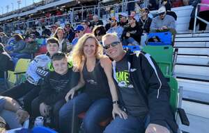 2024 NASCAR United Rentals 300