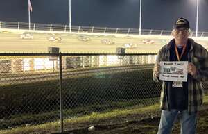 2024 NASCAR United Rentals 300