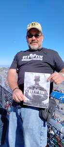 2024 NASCAR United Rentals 300