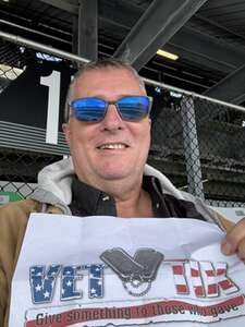 2024 NASCAR United Rentals 300