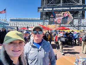 2024 NASCAR United Rentals 300