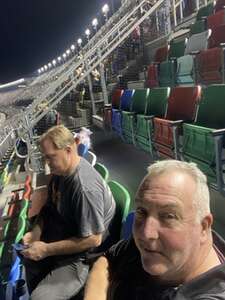 2024 NASCAR United Rentals 300