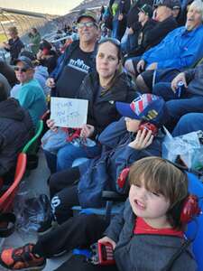 2024 NASCAR United Rentals 300