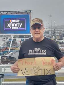 2024 NASCAR United Rentals 300