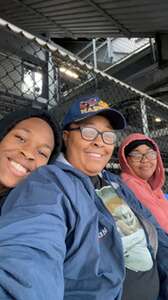 2024 NASCAR United Rentals 300