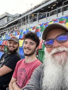 2024 NASCAR United Rentals 300