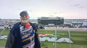 2024 NASCAR United Rentals 300