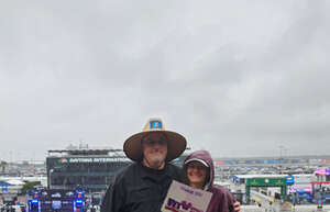 2024 NASCAR United Rentals 300