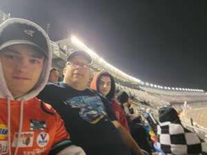 2024 NASCAR United Rentals 300