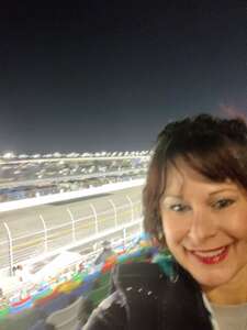 2024 NASCAR United Rentals 300