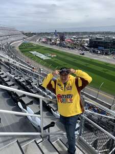 2024 NASCAR United Rentals 300