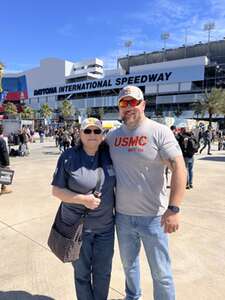 2024 NASCAR United Rentals 300