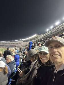 2024 NASCAR United Rentals 300