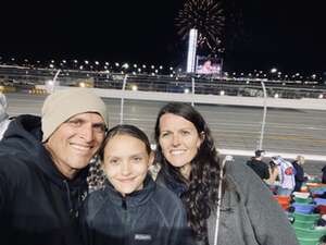 2024 NASCAR United Rentals 300