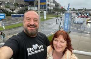 2024 NASCAR United Rentals 300