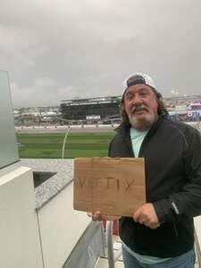 2024 NASCAR United Rentals 300