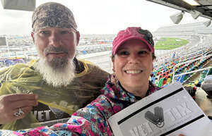 2024 NASCAR United Rentals 300