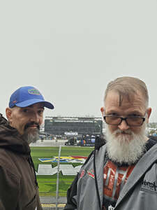 2024 NASCAR United Rentals 300