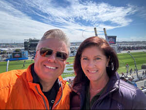 2024 NASCAR United Rentals 300