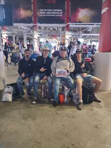 2024 NASCAR United Rentals 300