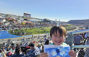 2024 NASCAR United Rentals 300