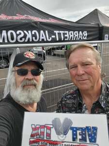 Barrett-jackson Scottsdale