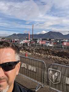 Barrett-jackson Scottsdale