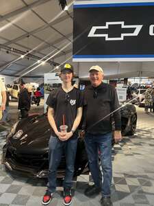 Barrett-jackson Scottsdale