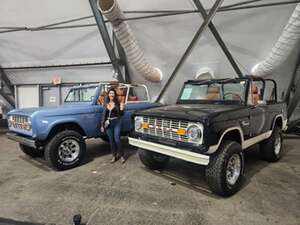 Barrett-jackson Scottsdale