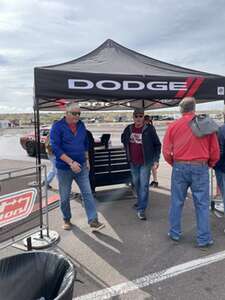 Barrett-jackson Scottsdale