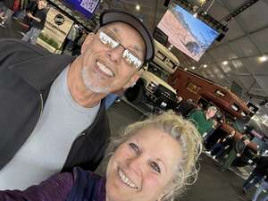 Barrett-jackson Scottsdale