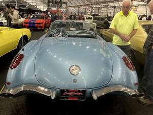 Barrett-jackson Scottsdale