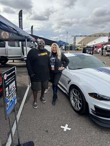 Barrett-jackson Scottsdale