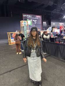 Barrett-jackson Scottsdale