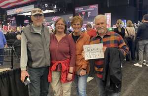 Barrett-jackson Scottsdale