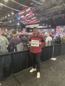 Barrett-jackson Scottsdale