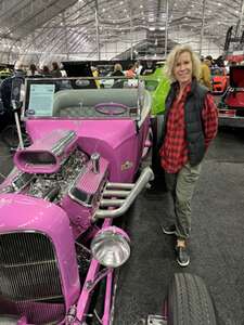 Barrett-jackson Scottsdale