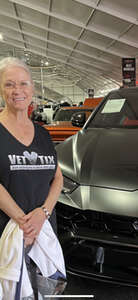 Barrett-jackson Scottsdale