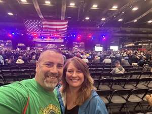 Barrett-jackson Scottsdale