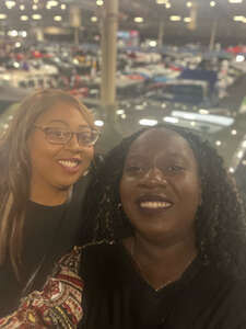 Barrett-jackson Scottsdale