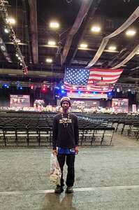 Barrett-jackson Scottsdale