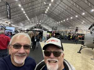 Barrett-jackson Scottsdale