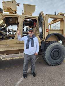 Barrett-jackson Scottsdale