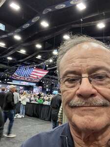 Barrett-jackson Scottsdale