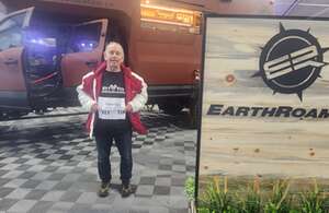 Barrett-jackson Scottsdale