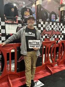 Barrett-jackson Scottsdale